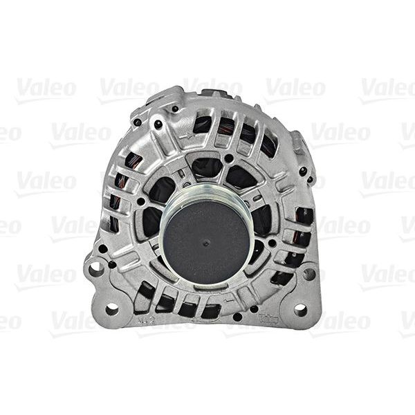 Valeo Alternador Sin Consigna Tu - 200010