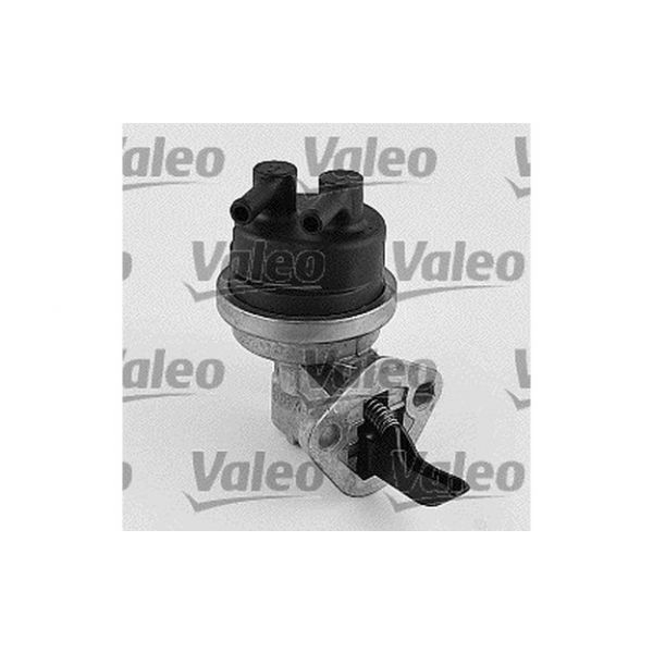 Valeo 247071 - Bomba de combustível - 3276422470715
