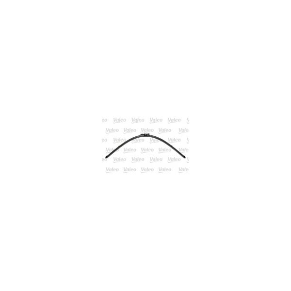 Valeo 574686 - conjunto de 2 escova de limpa - vidros - 3276425746862
