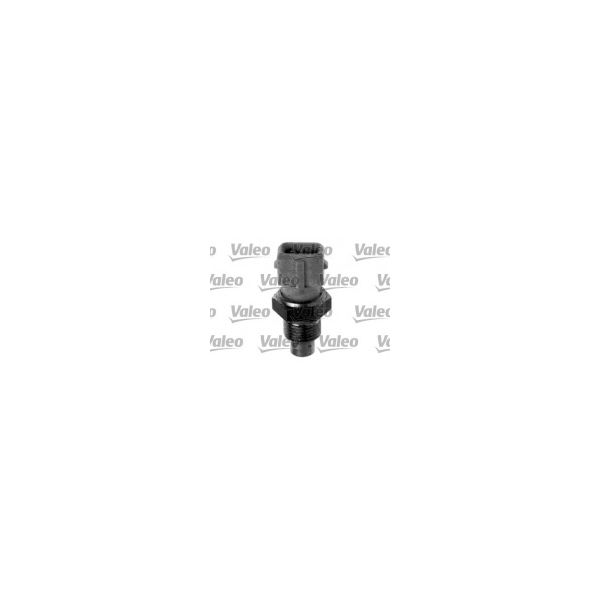 Valeo 700016 - Sensor da temperatura do líquido de refrigeração - 3276427000160