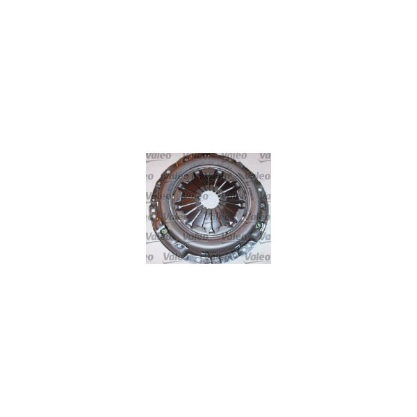 Valeo 801503 - Kit de embraiagem - 3276428015033