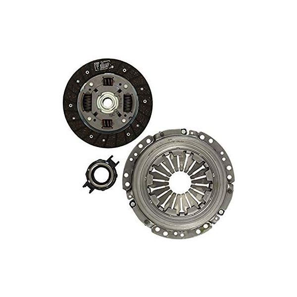 Valeo 821107 - Kit de embraiagem - 3276428211077