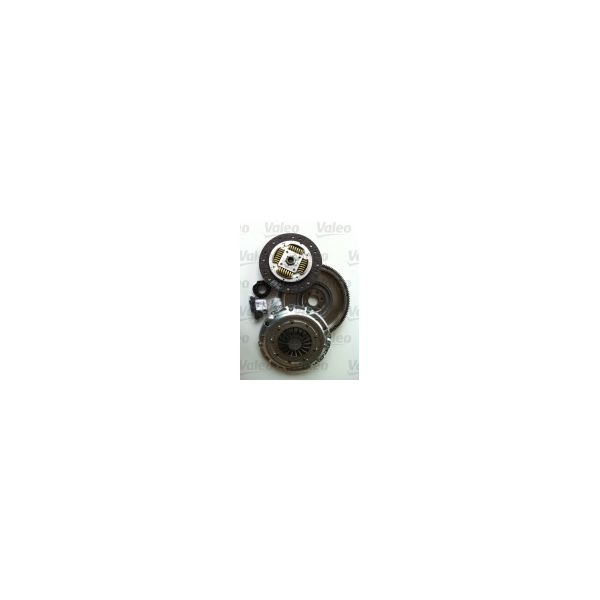Valeo 835035 - Kit Completo Acelerador - 3276428350356
