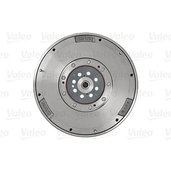 Valeo Volante do Motor - 836554