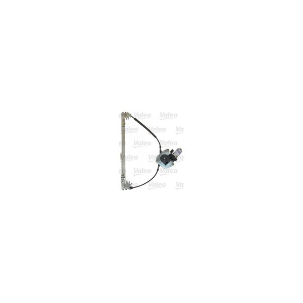 Valeo Elevador Vid Fr Lh Ren 850348