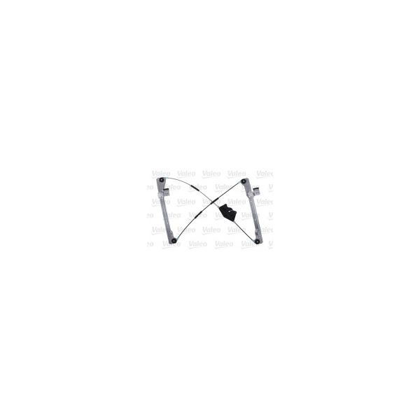 Valeo Janela Levantador (sem Motor) 850563