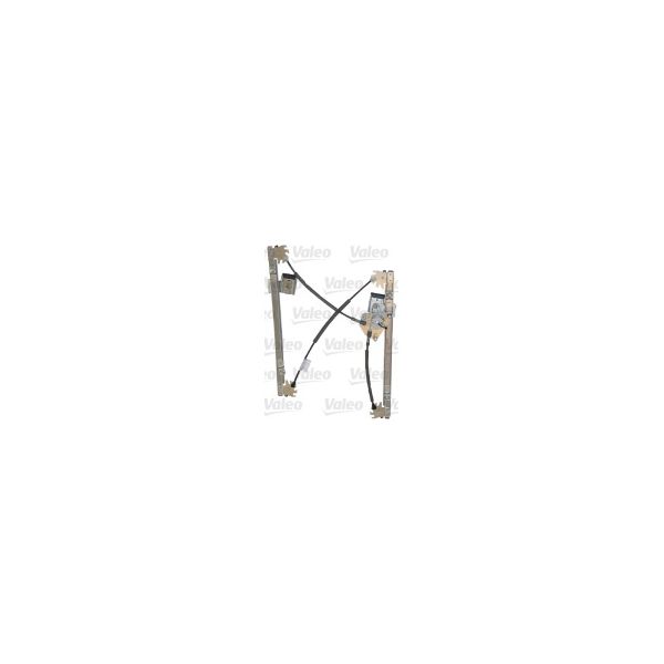 Valeo Janela Levantador (sem Motor) 850578
