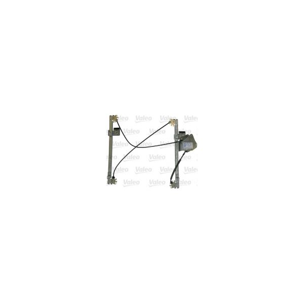 Valeo Janela Levantador (sem Motor) 850706