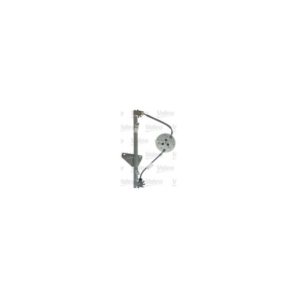 Valeo Janela Levantador (sem Motor) 850774