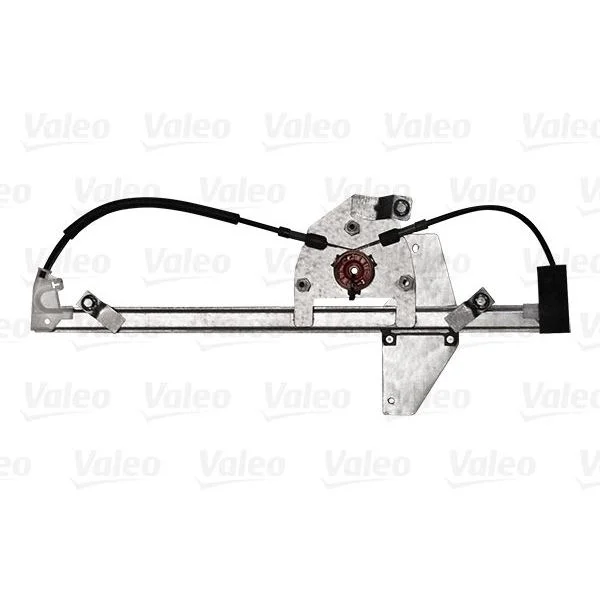 Valeo Elevador de Vidro - 851407