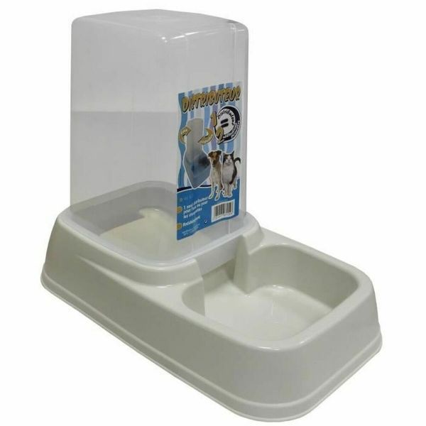 Aimé Comedouro Automático Multicolor 3,7 L