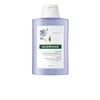 KLORANE CAPILAR CHAMPÔ FIBRAS DE LINHO 200 ml | WOWFARMA
