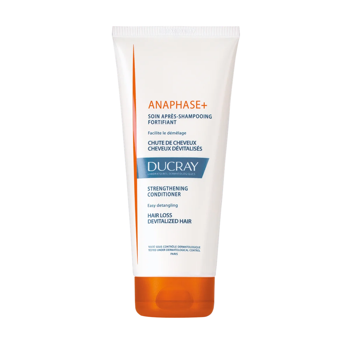 Após Shampoo Ducray Anaphase 200ml
