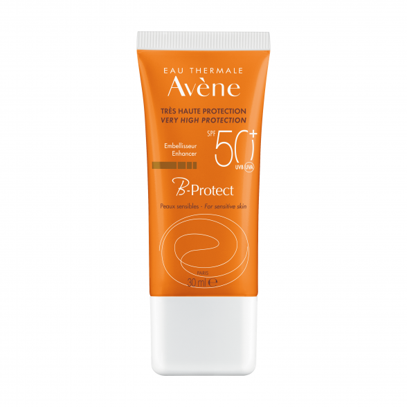 Avène B-Protect Uniforming Face Sunscreen SPF50+ 30ml