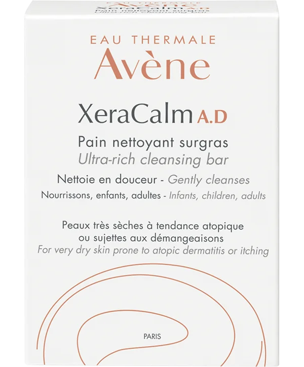 Avène Xercalm Pain 100gr