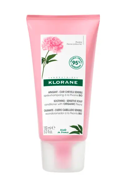Klorane Capilar Geleia Ap Ch Peonia 150ml