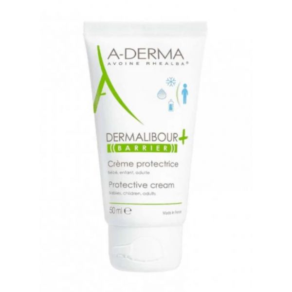 Creme Barreira A-Derma Dermalibour 50ml