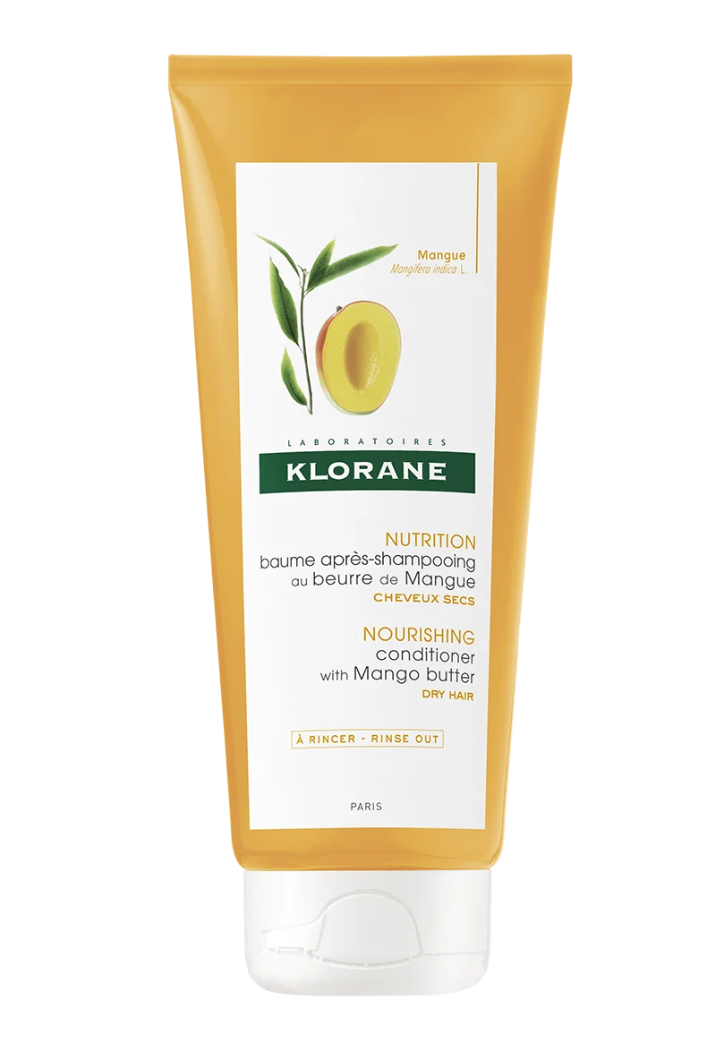 Klorane Capilar Bálsamo Manga 200ml