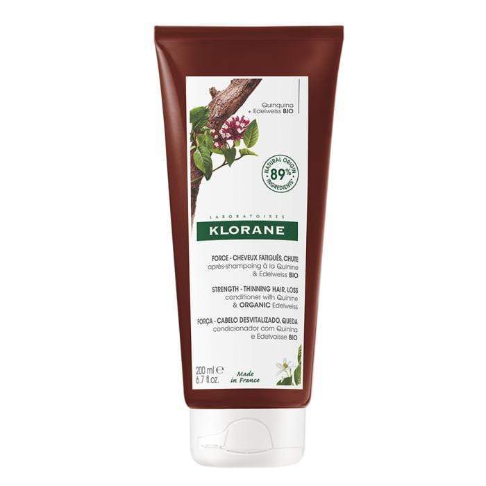 Klorane Capilar Quinina BIO Condicionador 50ml