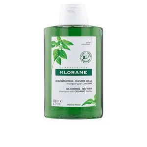A LA ORTIGA BIO champô seborregulador para cabelo oleoso