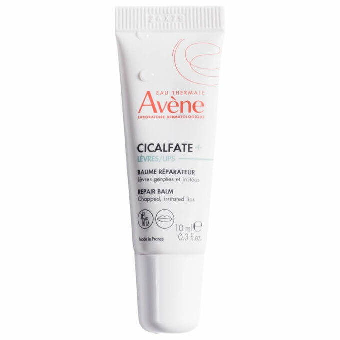 Avène Cicalfate+ Repair Lip Balm 10ml