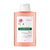 Klorane Capilar Champô Peónia 200 mL