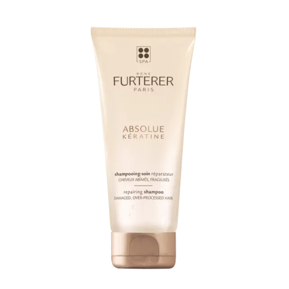 ABSOLUE KERATINE renewal shampoo sulfate-free