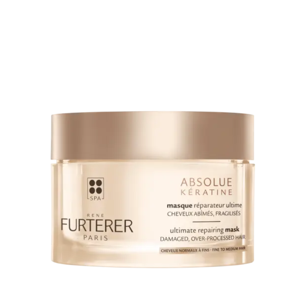 René Furterer Absolue Kératine Pack