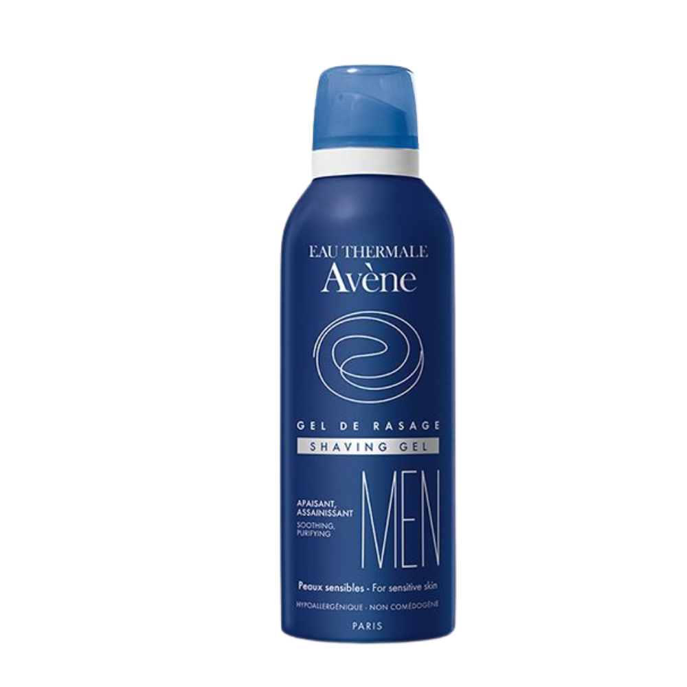 Avène Men Gel de Barbear 150ml