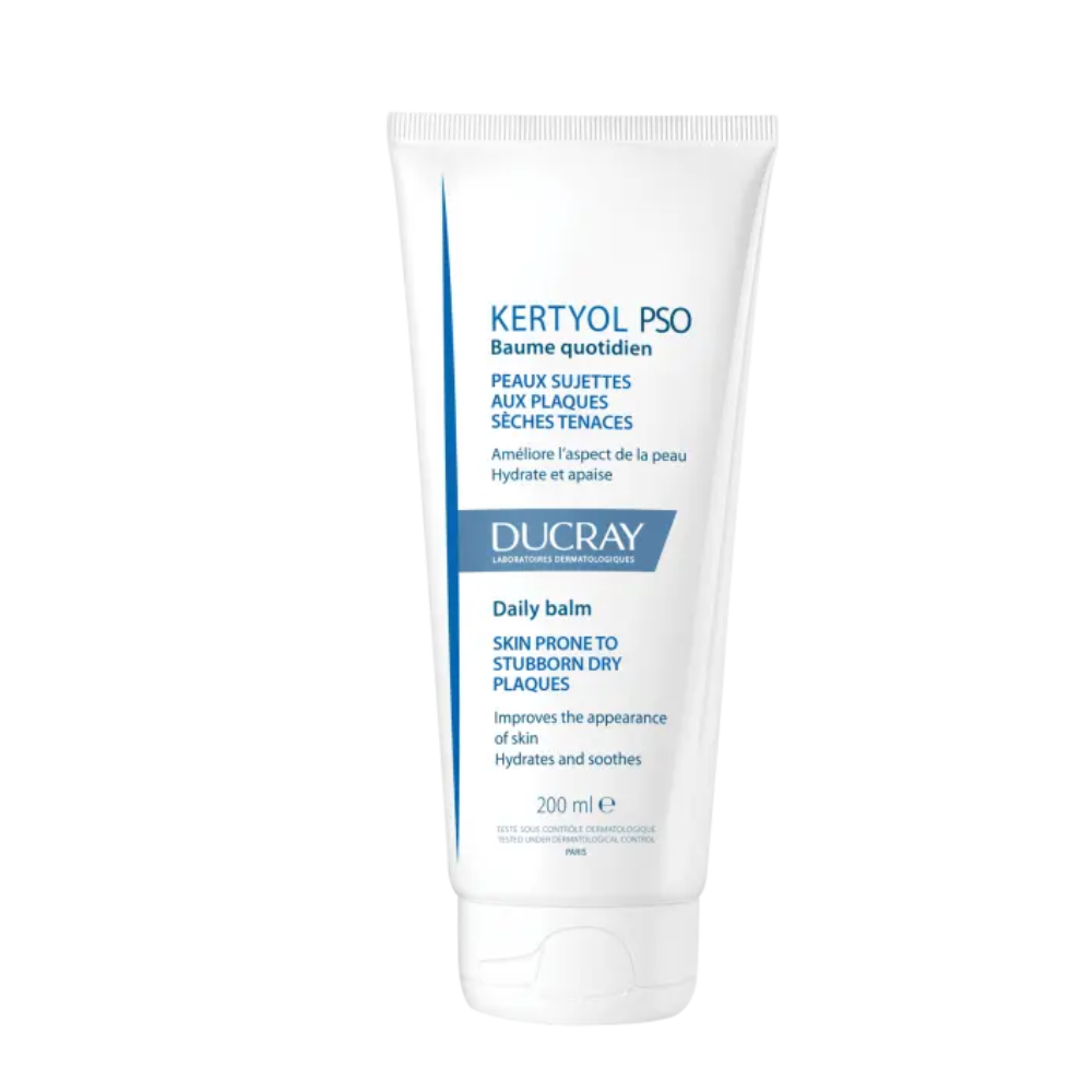Ducray Kertyol P.S.O. Bálsamo Hidratante Diário 200ml