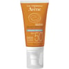 Avène Protetor Solar Rosto Sem Perfume SPF50+ Pele Sensível e Intolerante 50ml
