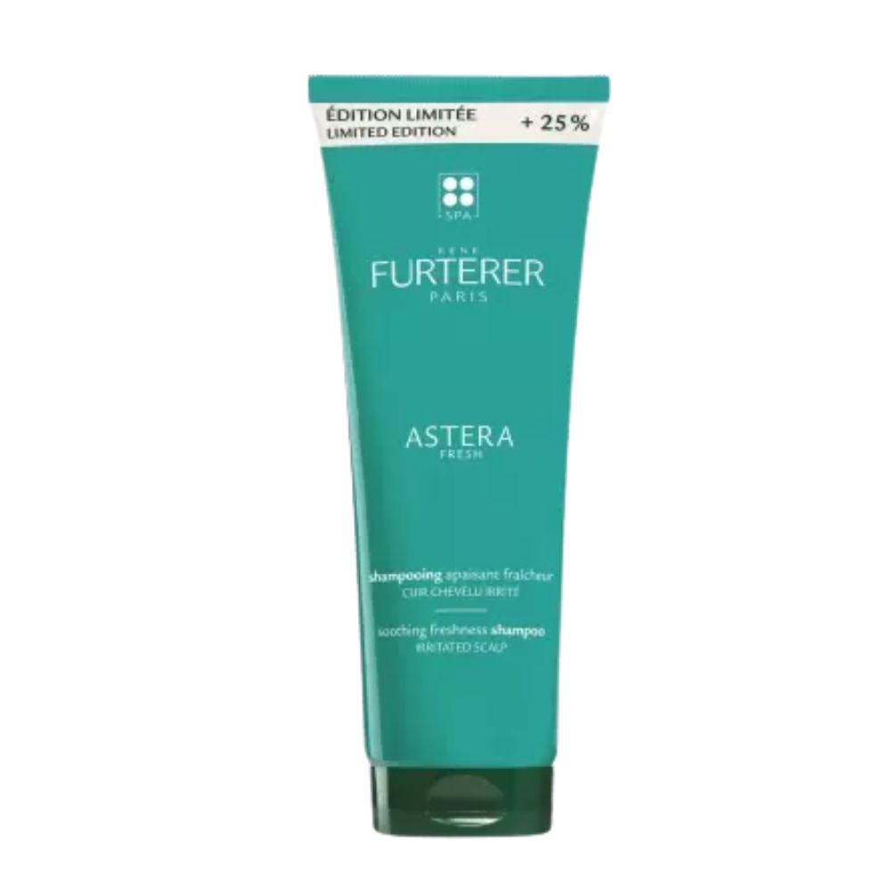 René Furterer Astera Fresh Champô Suavizante Refrescante 250ml