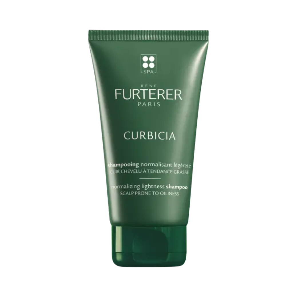 René Furterer Curbicia Champô Normalizante Leveza 150ml
