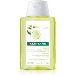 Klorane Capilar Cidra BIO Champô 100ml