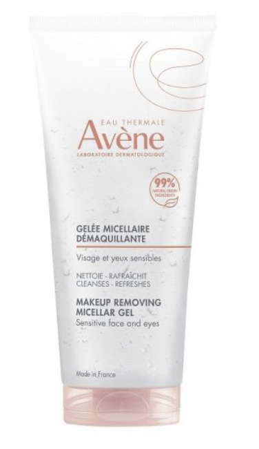 Avene Gel Micelar 200 mL