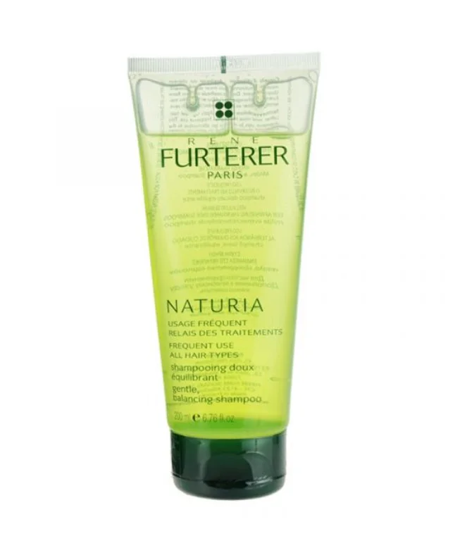 René Furterer Naturia Champô Uso Frequente 200ml