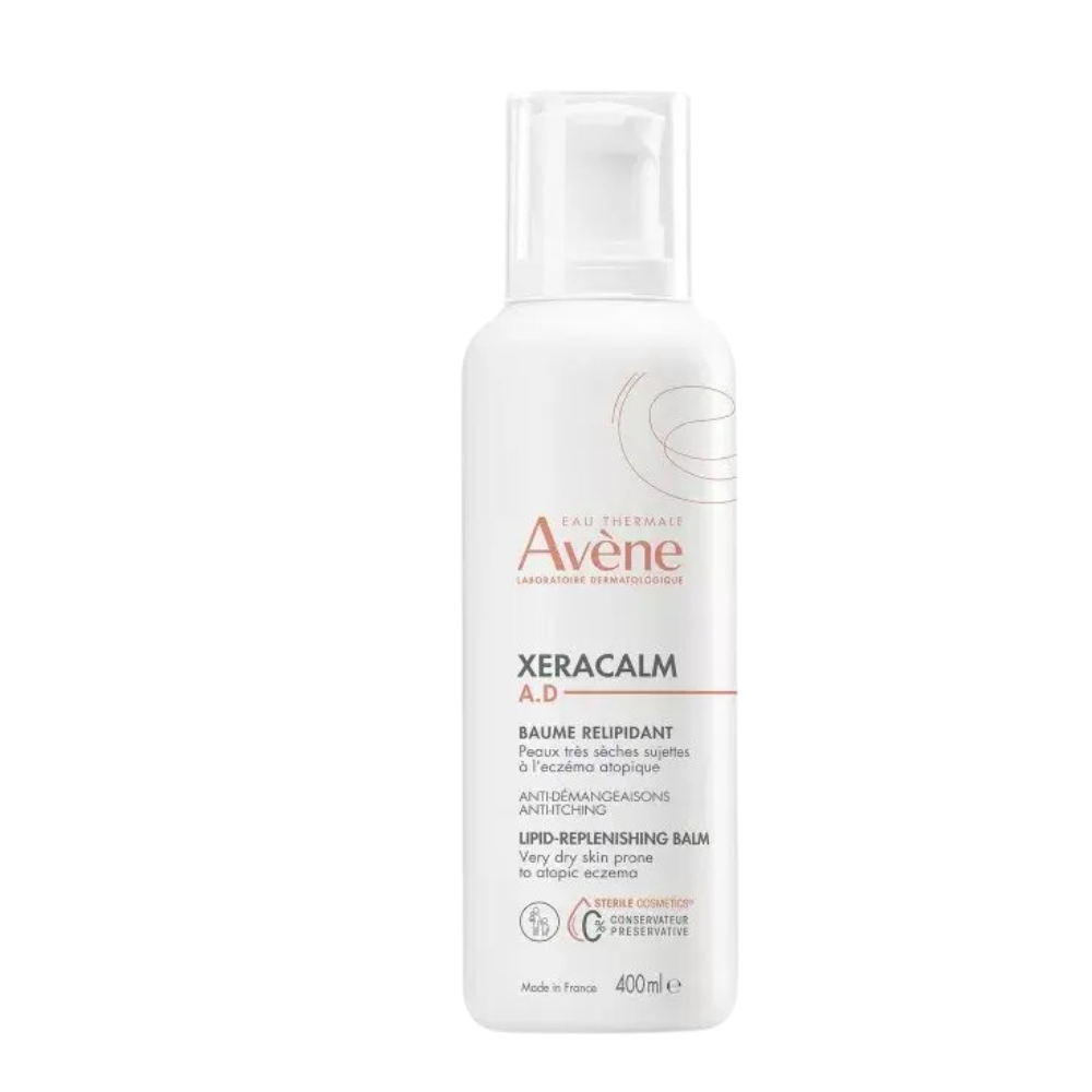 Avène XeraCalm A.D Creme Relipidante 400ml