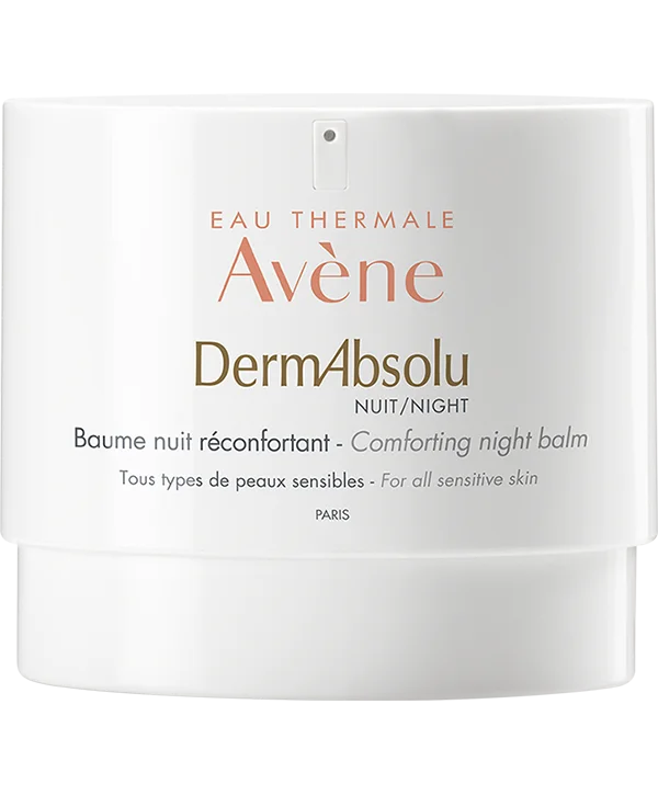 Avène Av DermAb Cr Noite 40ml
