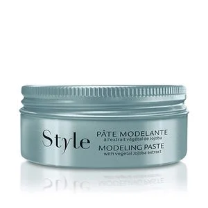 STYLE modeling paste