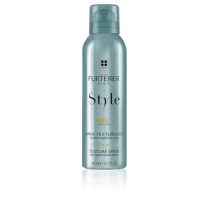 Spray modelador STYLE com fixação forte