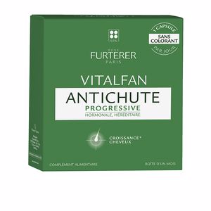 VITALFAN chute de cheveux progressive