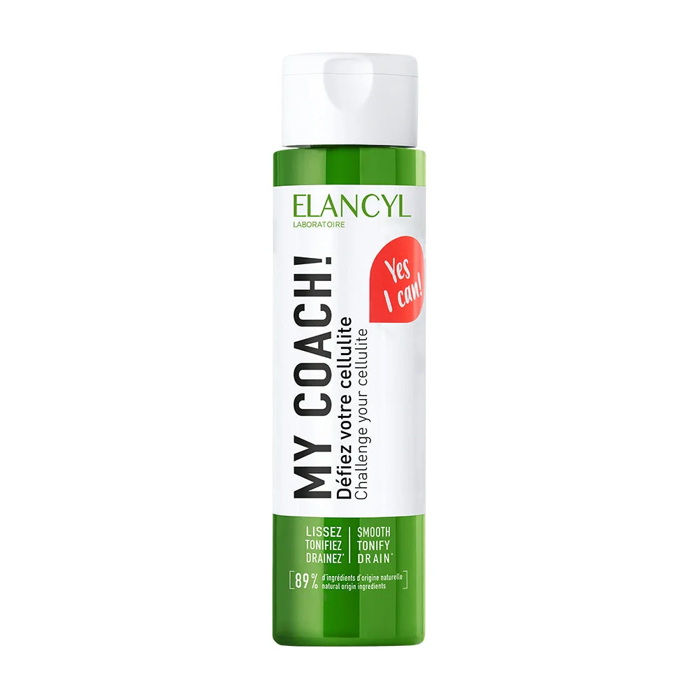 Elancyl My Coach Concentrado 200 ml