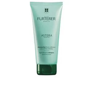 ASTERA sensitive soothing shampoo