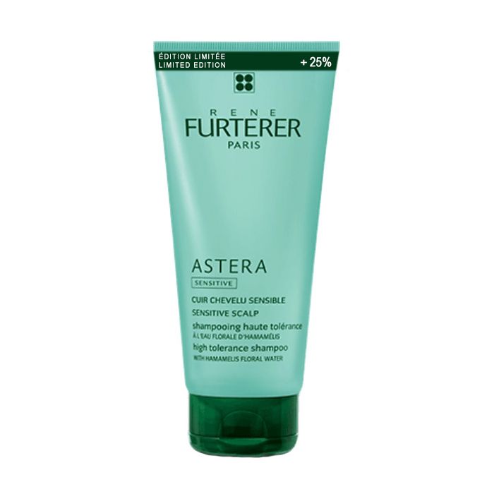 René Furterer Astera Champô Elevada Tolerância 250ml