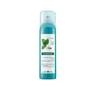 KLORANE CHAMPÔ SECO DETOX MENTA 150ML