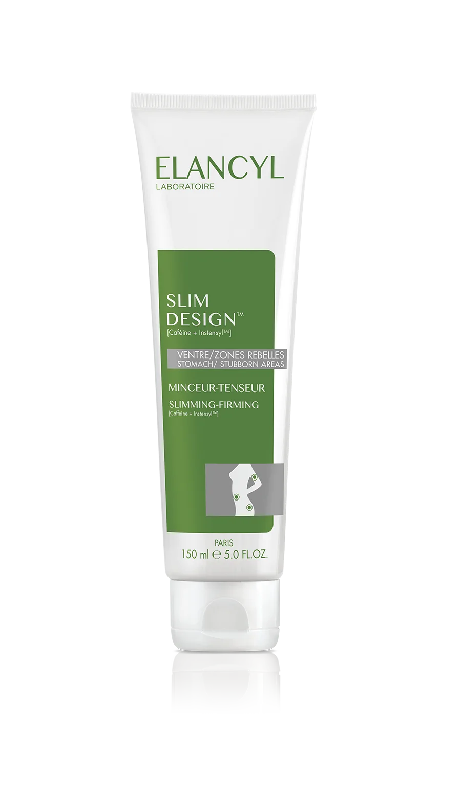 Elancyl Slim Design Adelgaçante-Refirmante 150ml