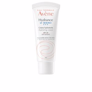 HYDRANCE UV Creme Hidratante Rico FPS30
