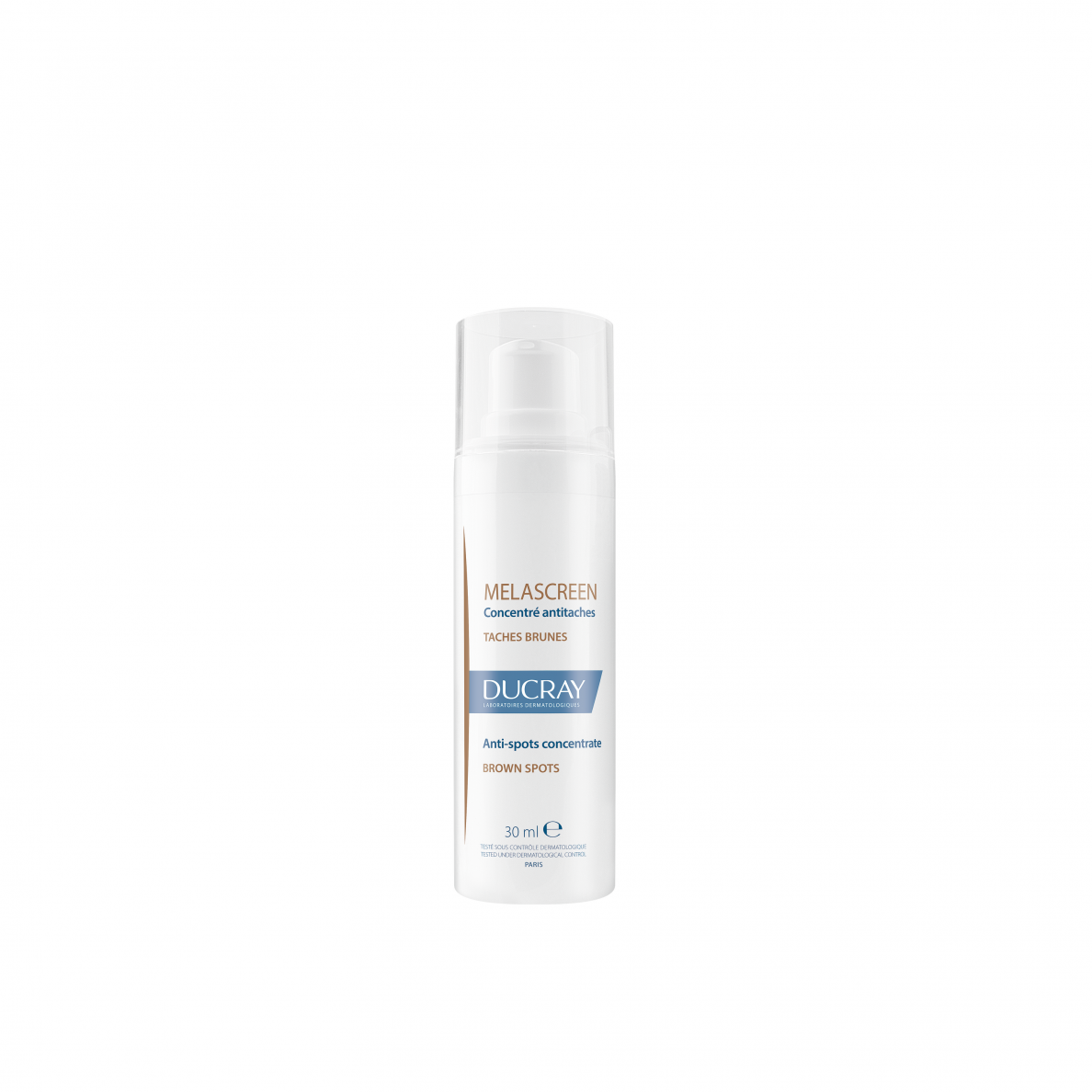 Ducray Melascreen Concentrado Anti-manchas 30ml