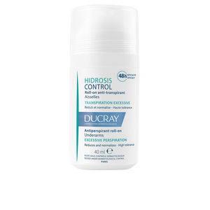 Deo roll-on antitranspirante HYDROSIS CONTROL