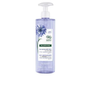 ACIANO BIO agua micelar desmaquillante